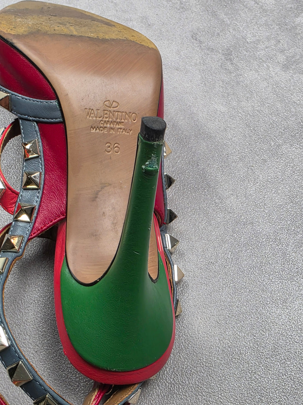 Valentino Garavani