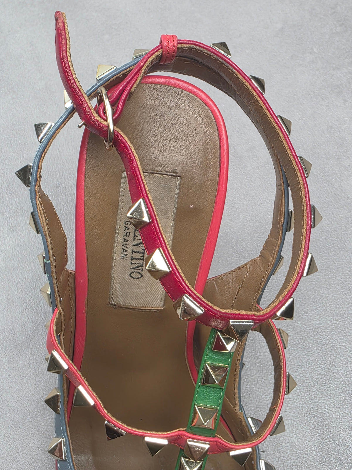 Valentino Garavani