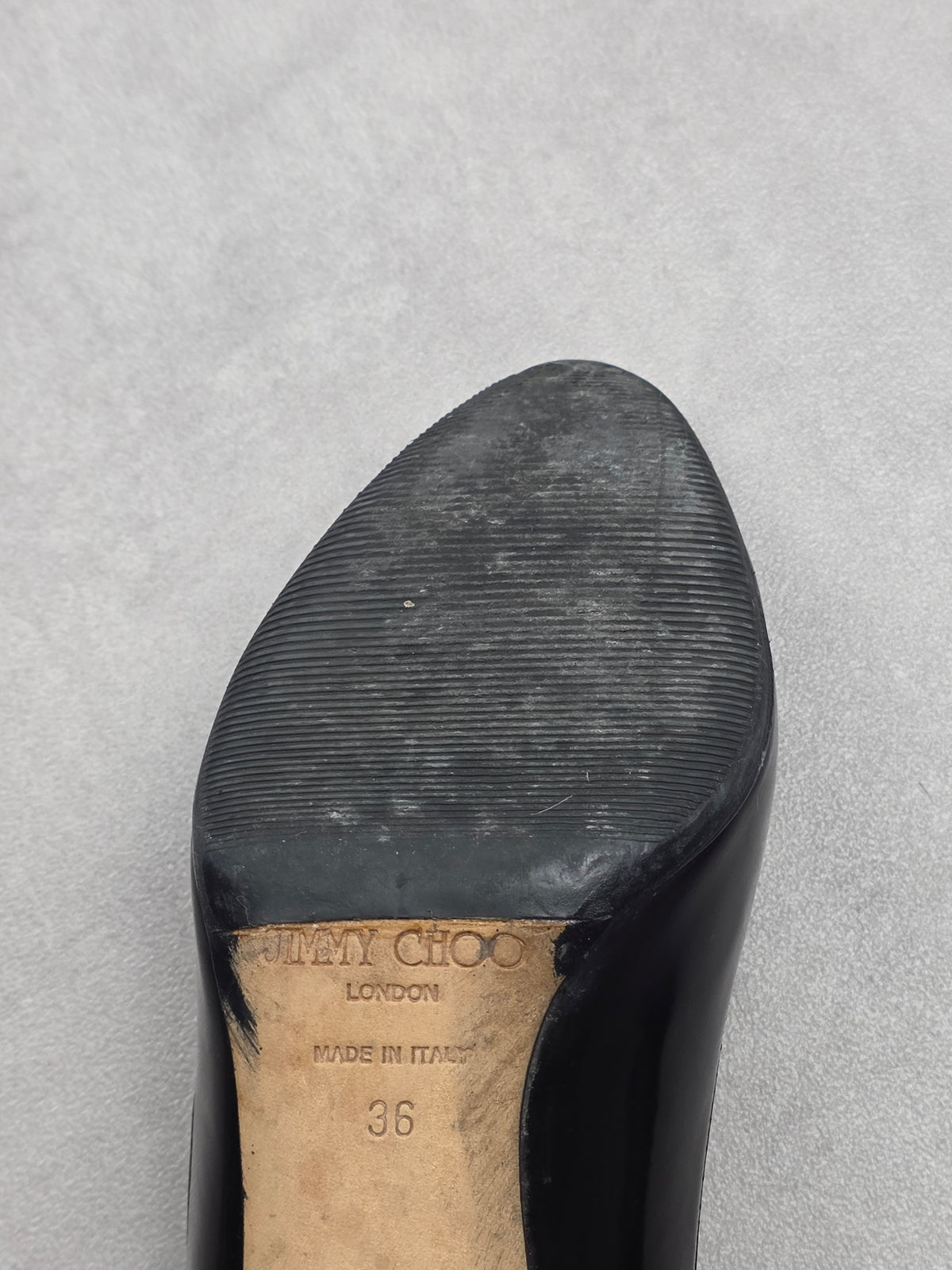 Jimmy Choo