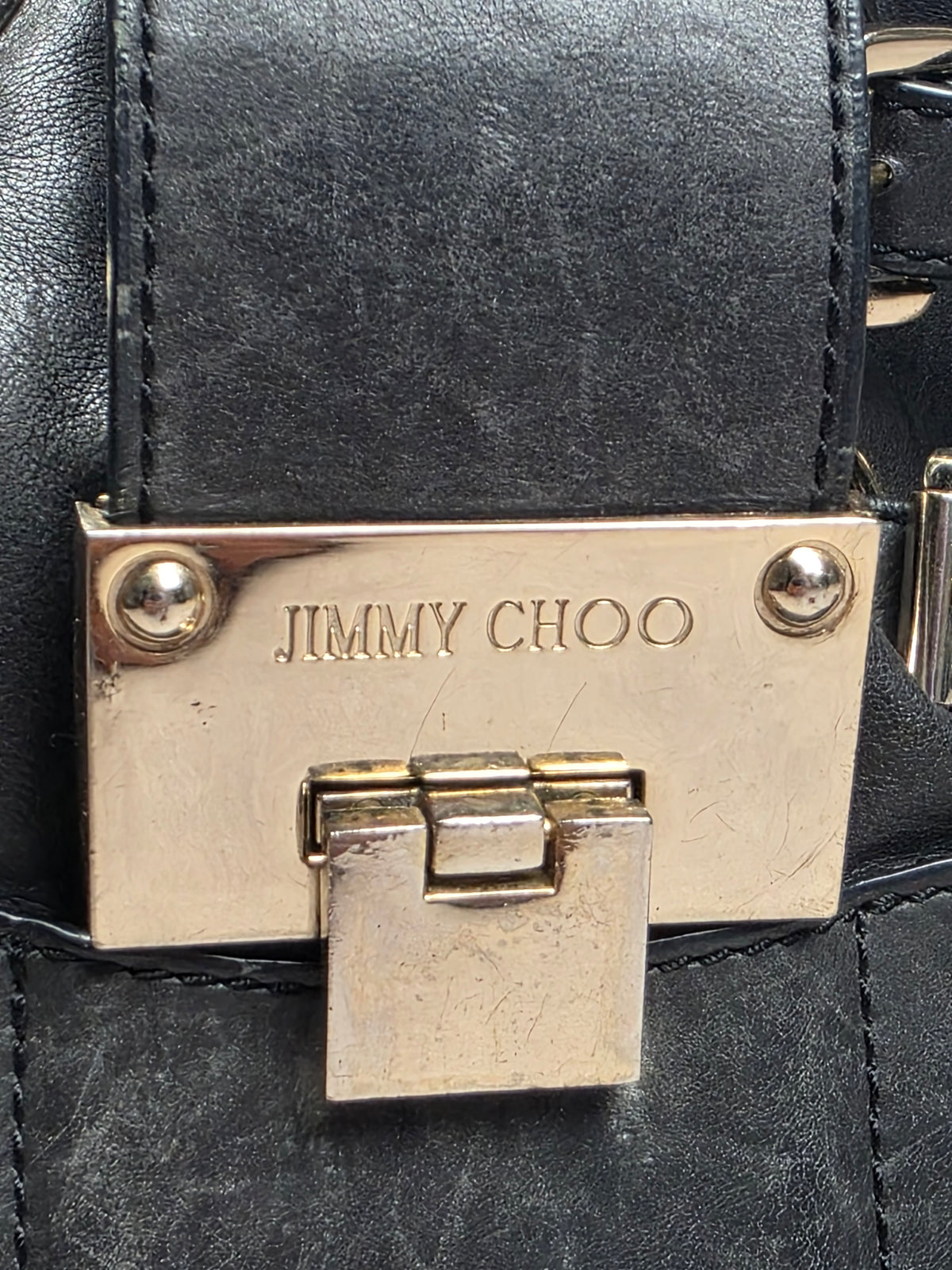 Jimmy Choo