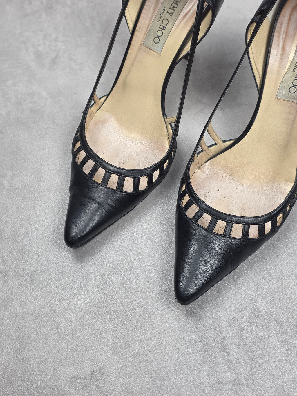 Jimmy Choo