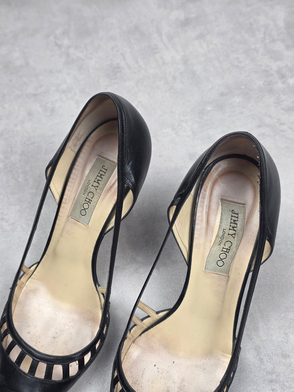 Jimmy Choo