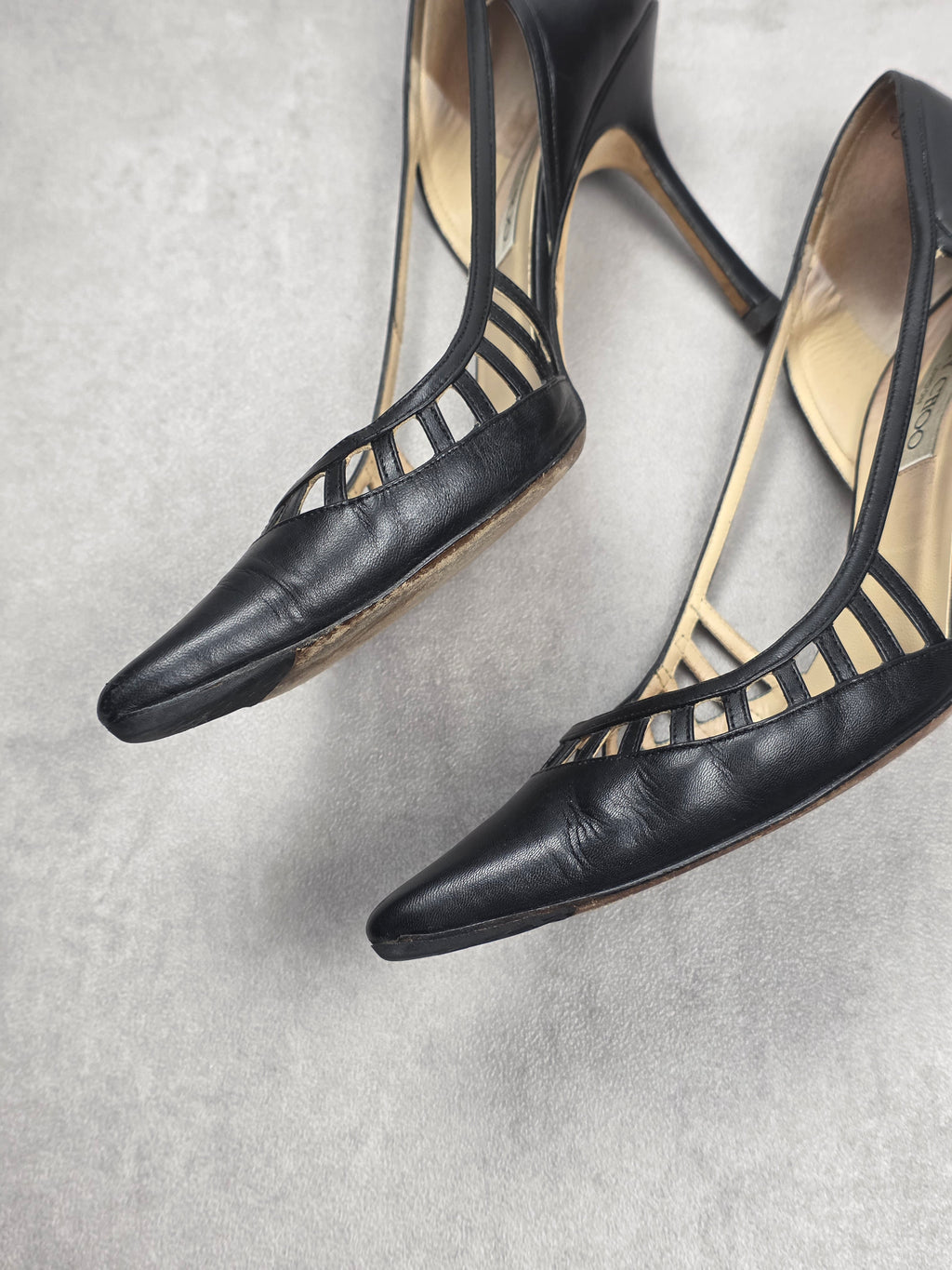 Jimmy Choo
