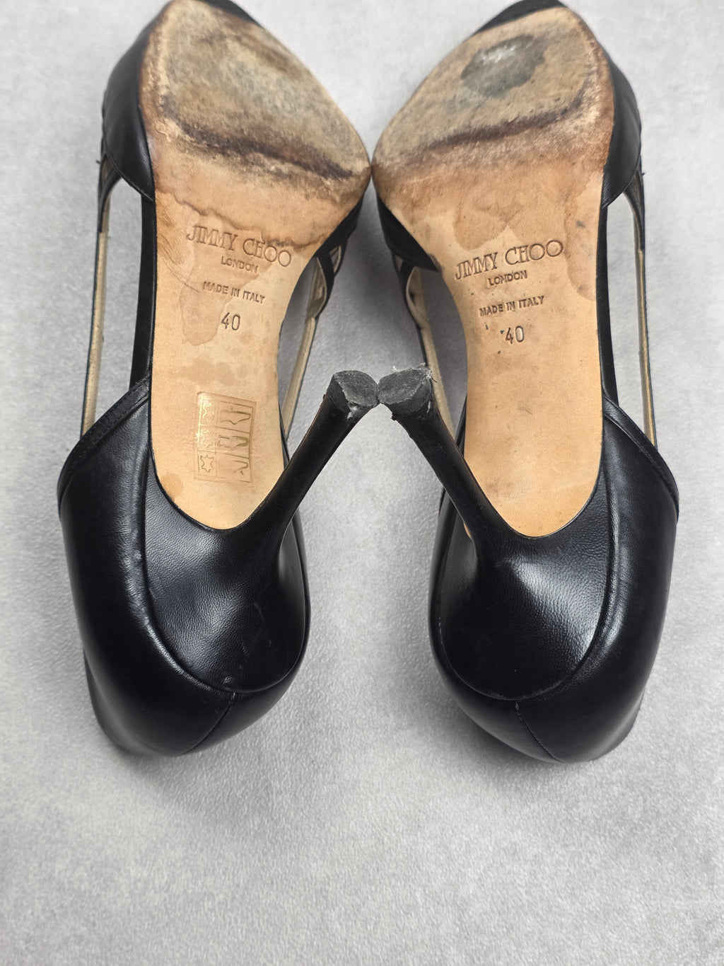 Jimmy Choo