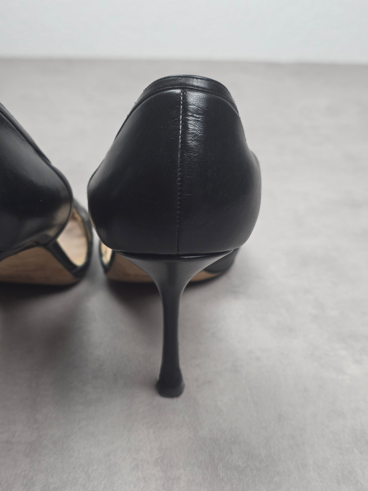 Jimmy Choo