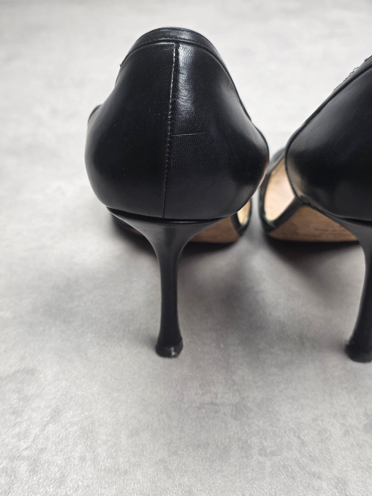Jimmy Choo