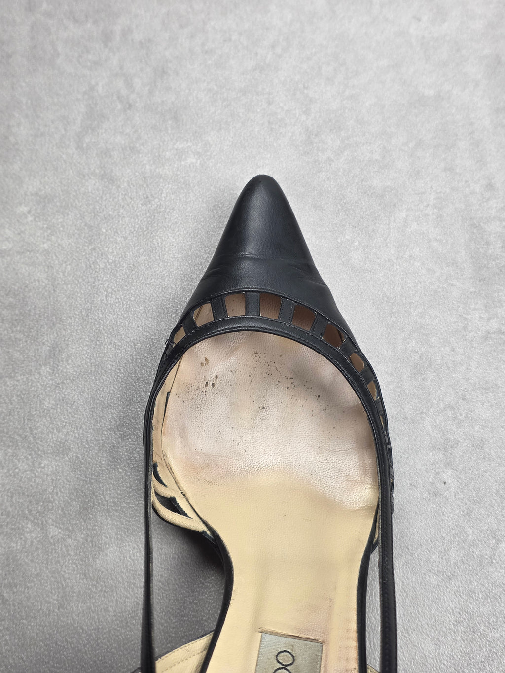 Jimmy Choo