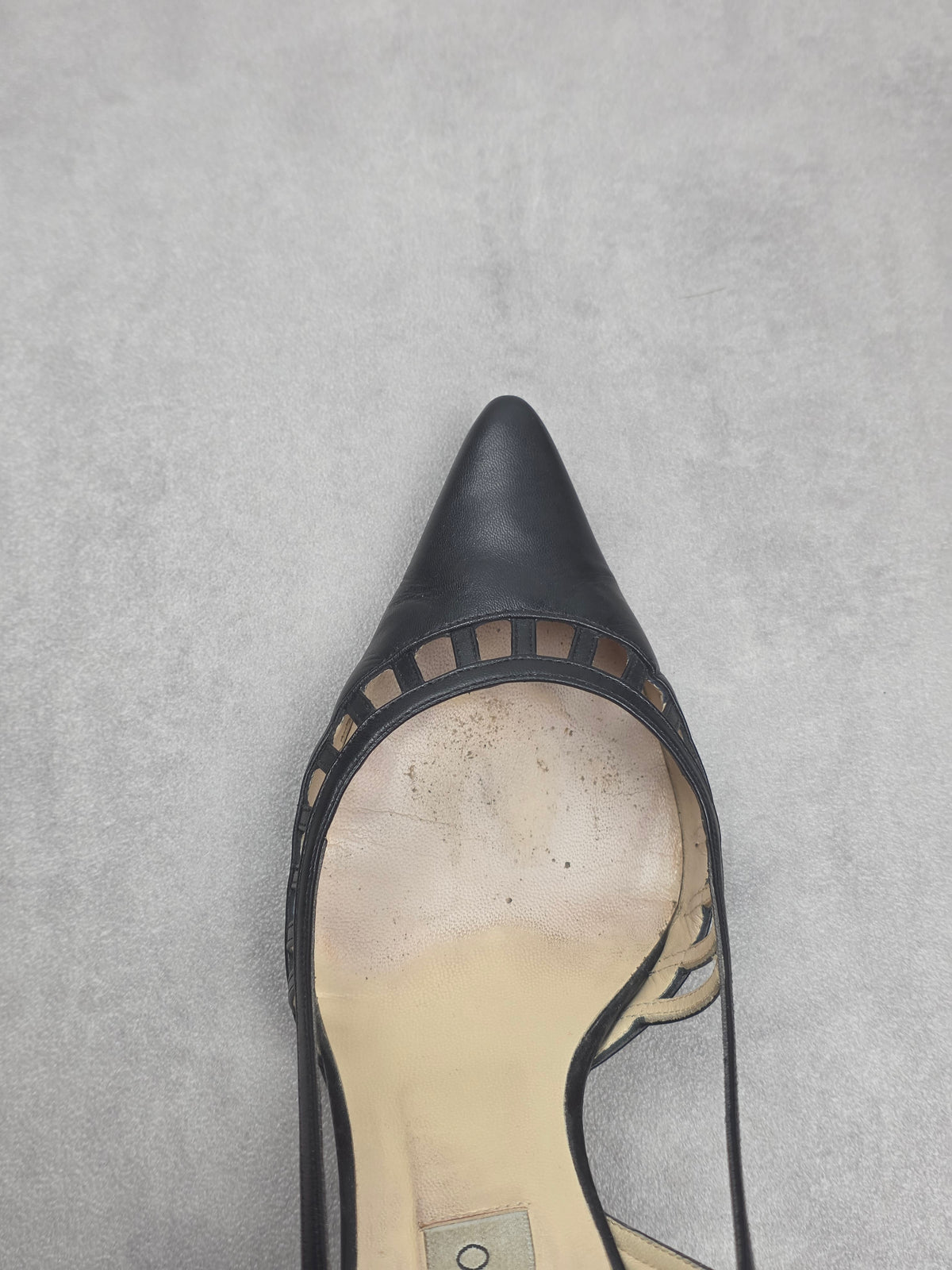 Jimmy Choo