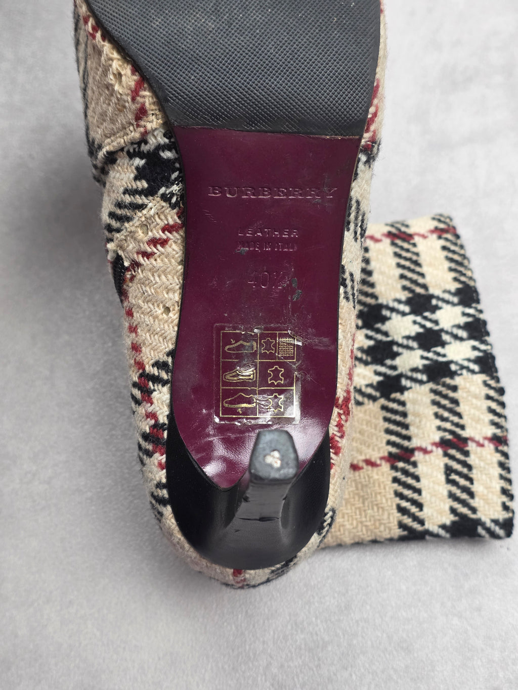 Burberry