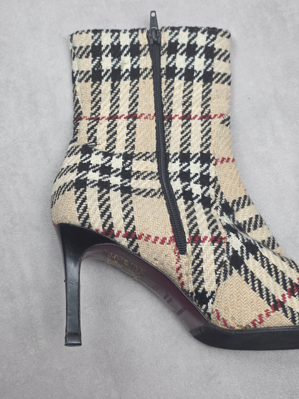 Burberry