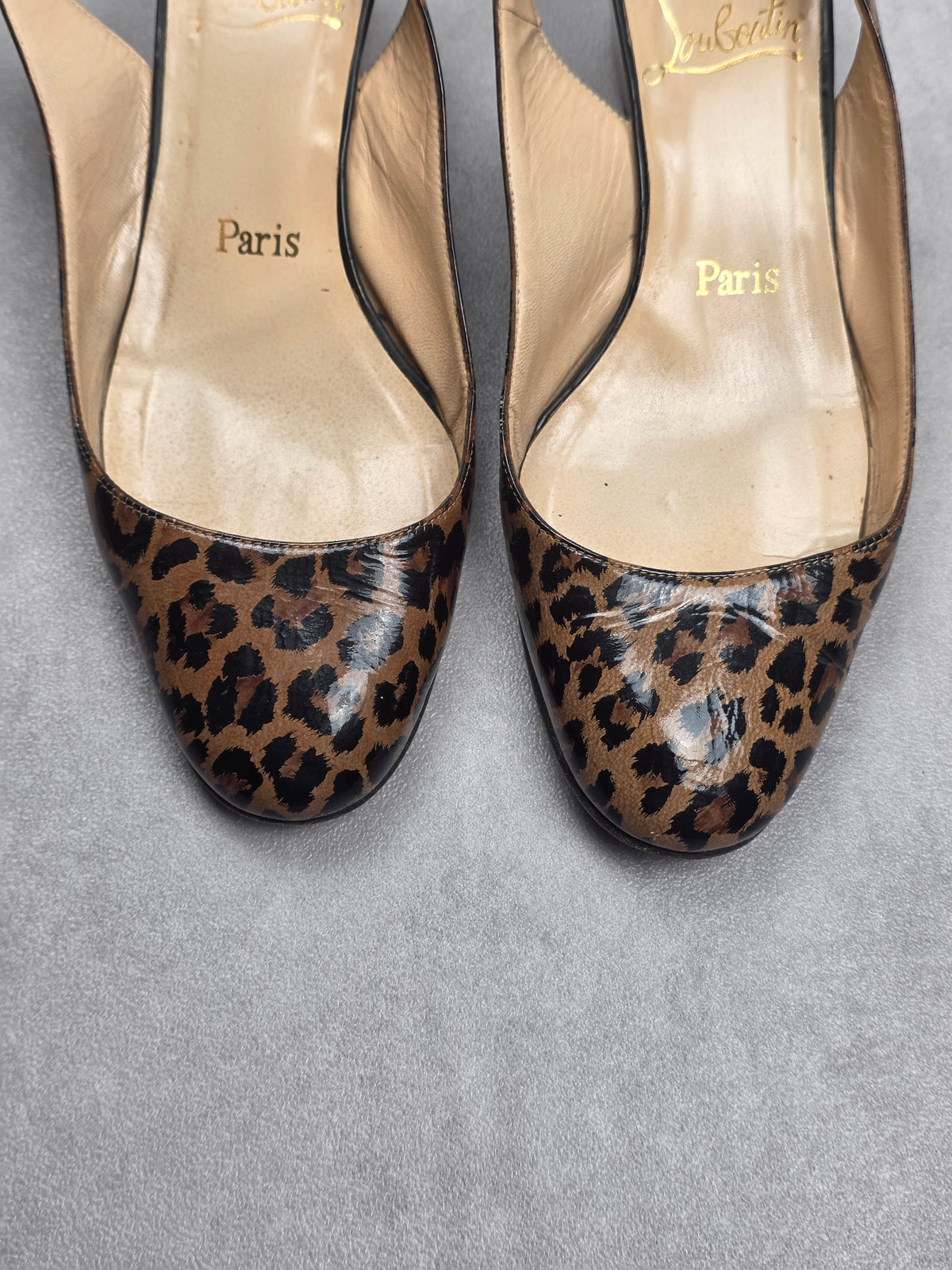 Christian Louboutin