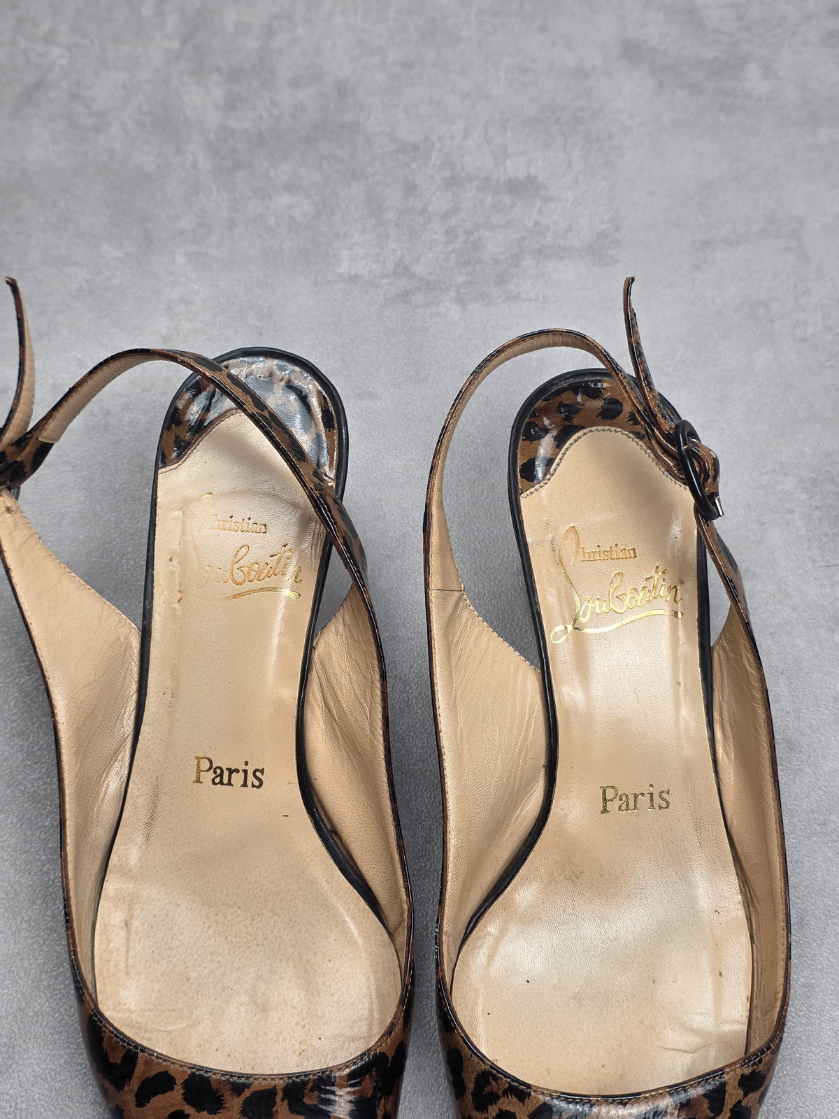 Christian Louboutin