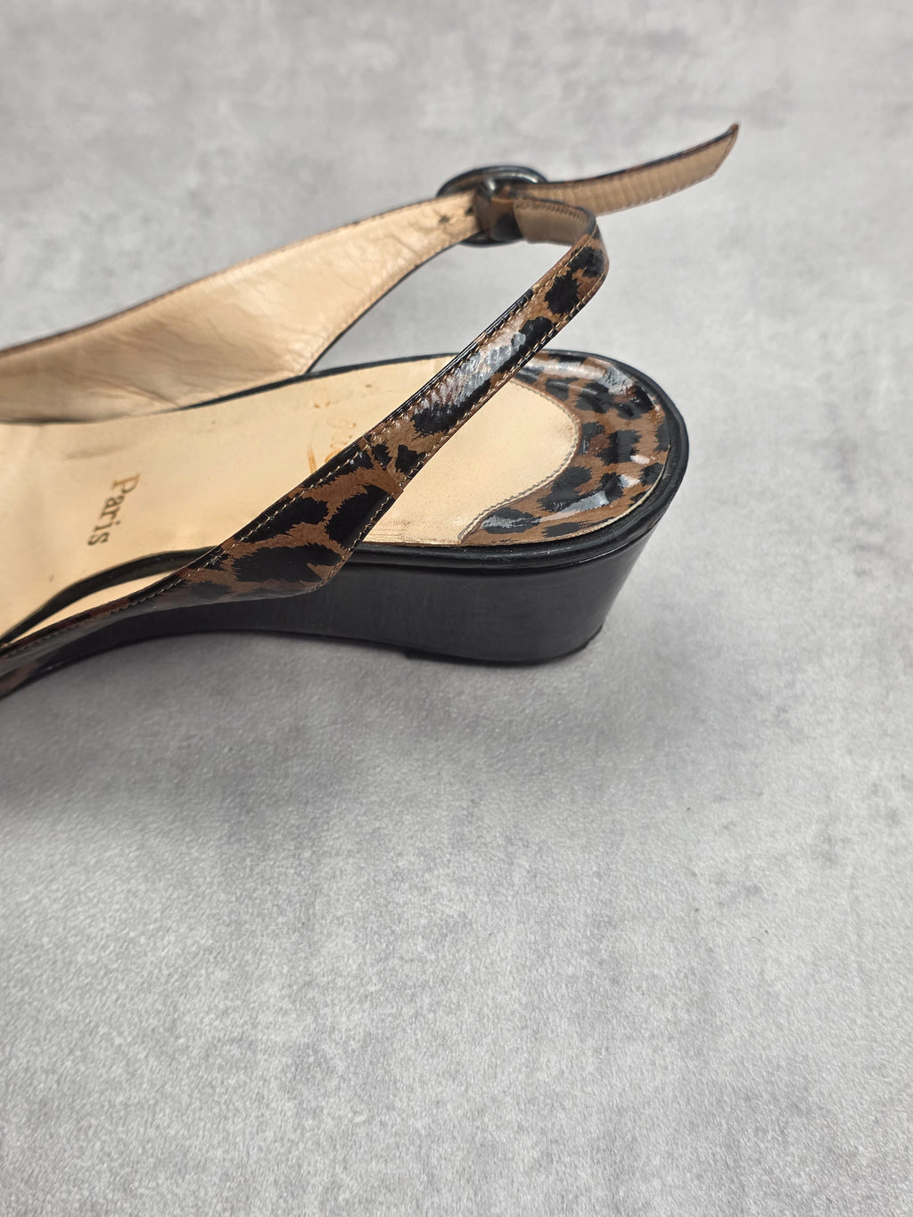 Christian Louboutin
