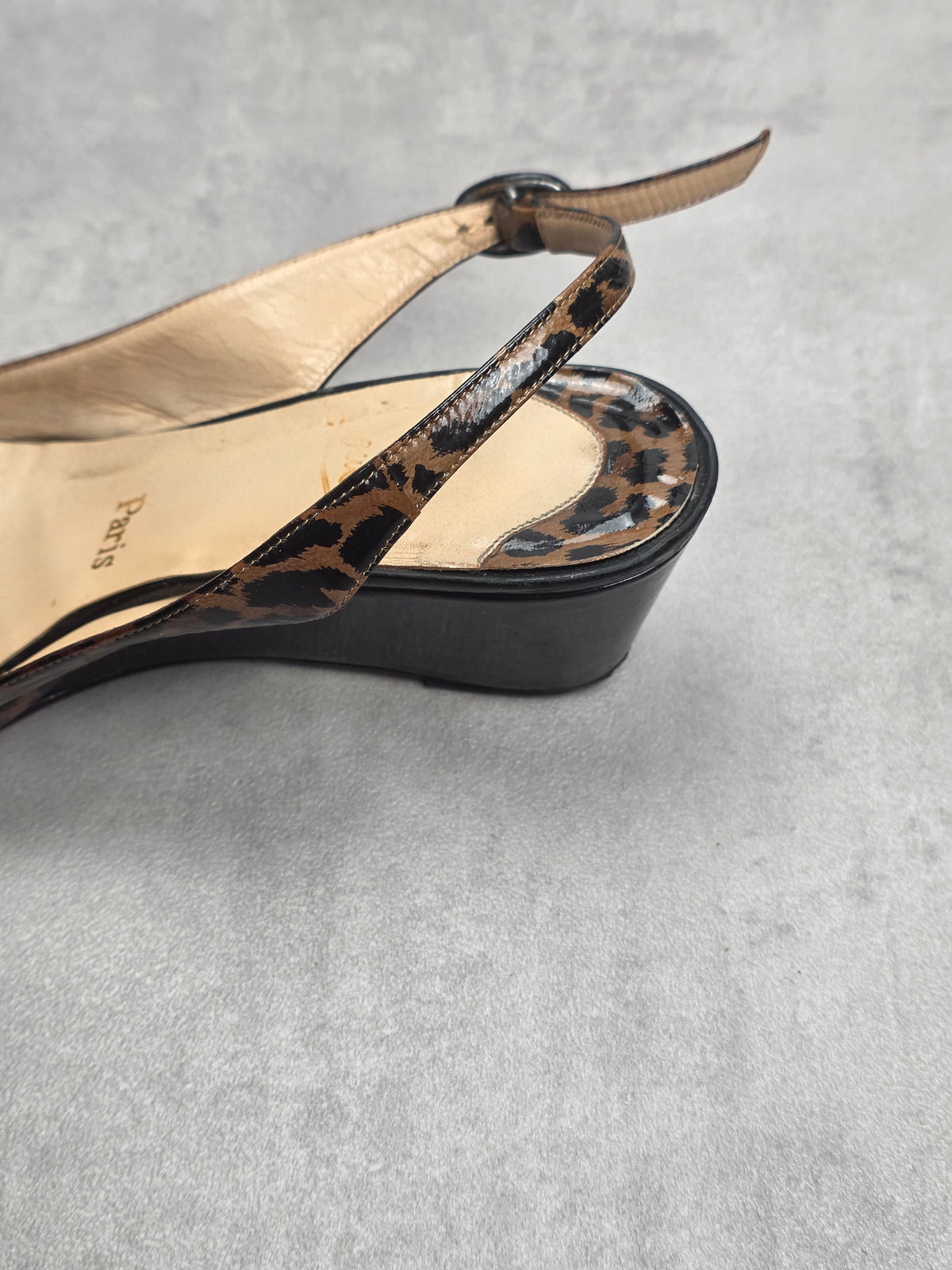 Christian Louboutin