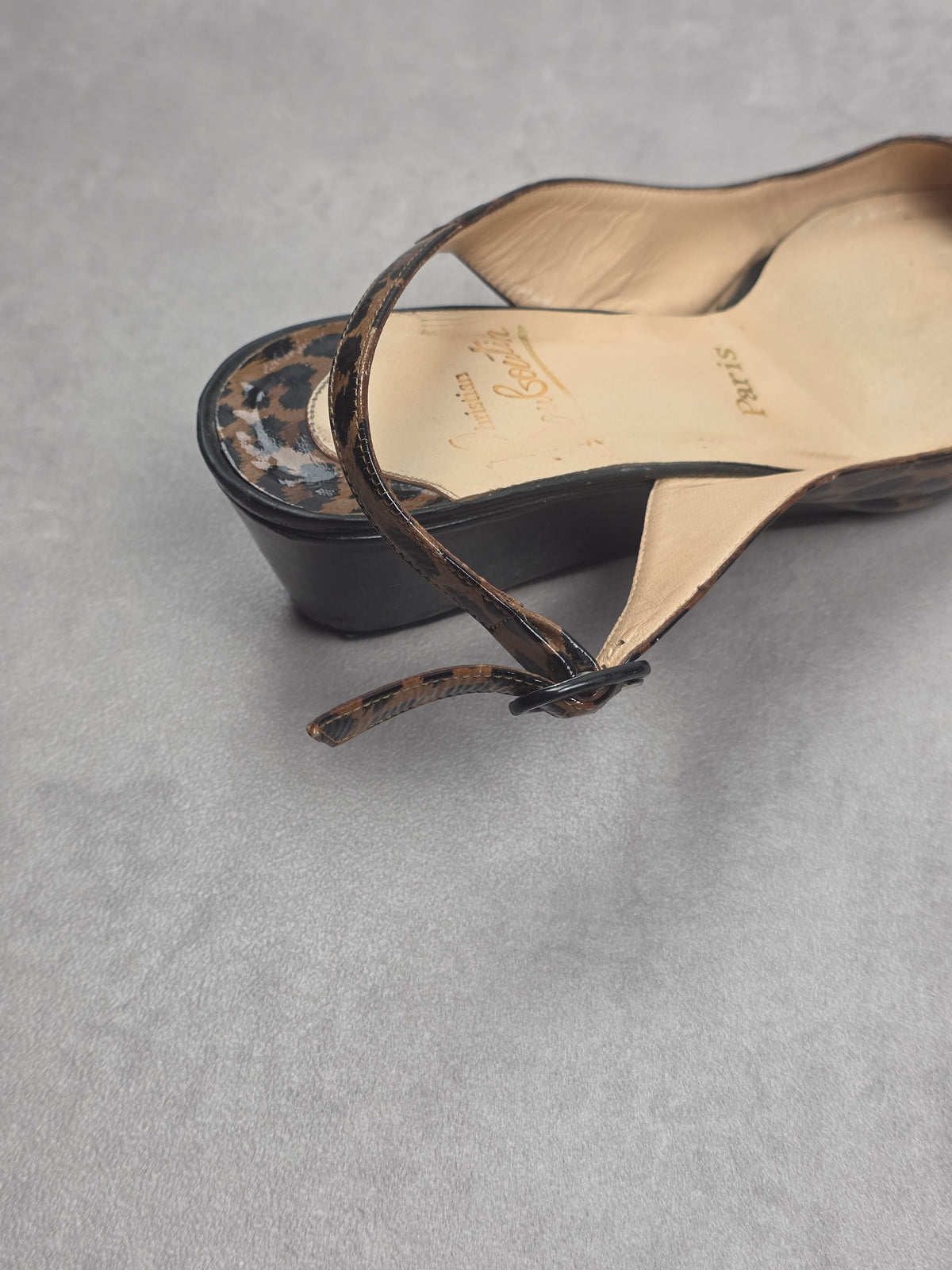 Christian Louboutin