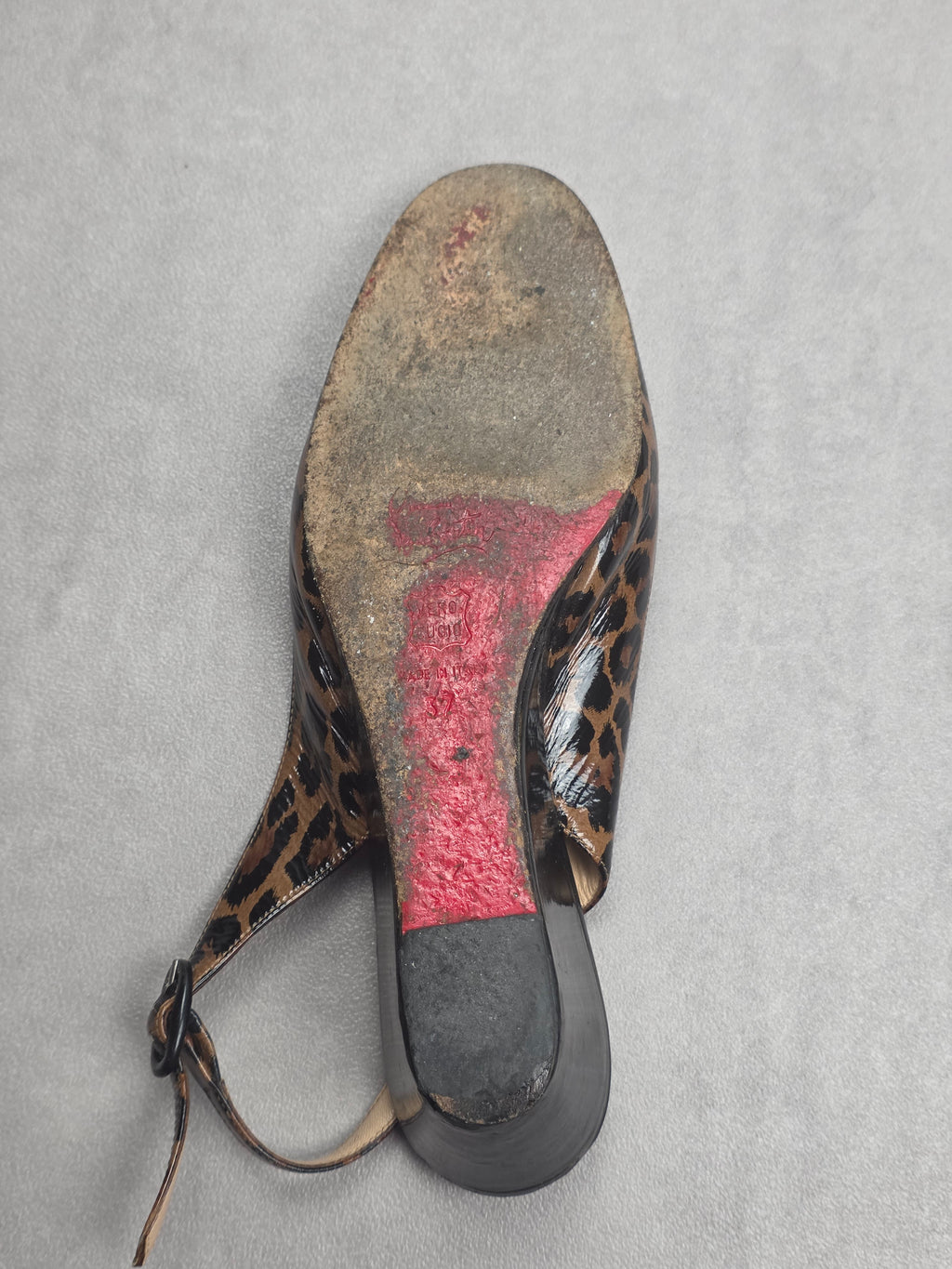 Christian Louboutin