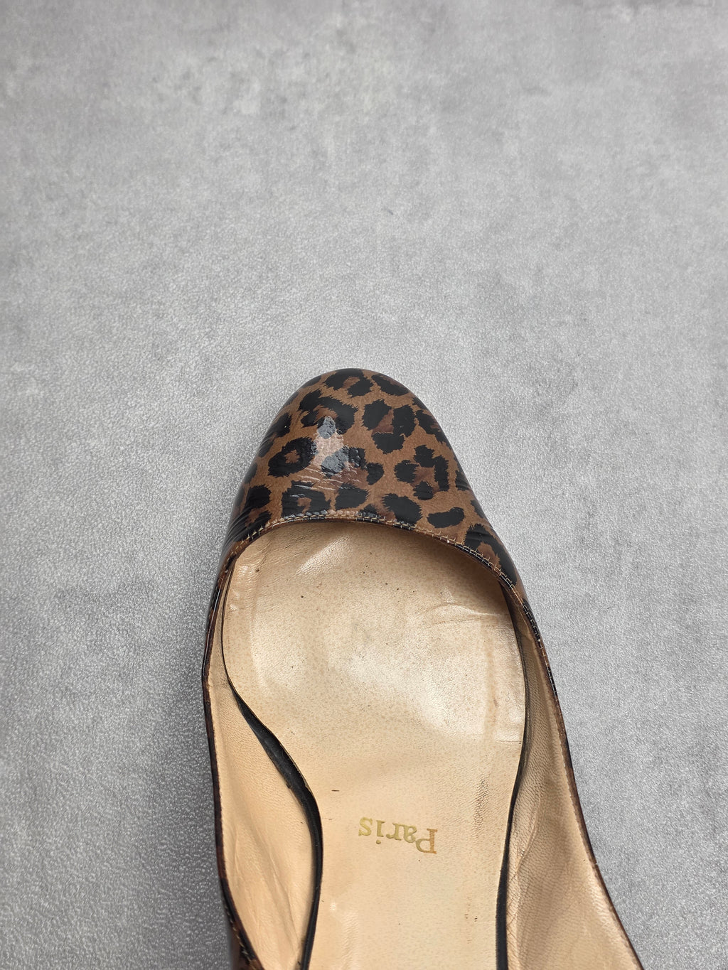 Christian Louboutin