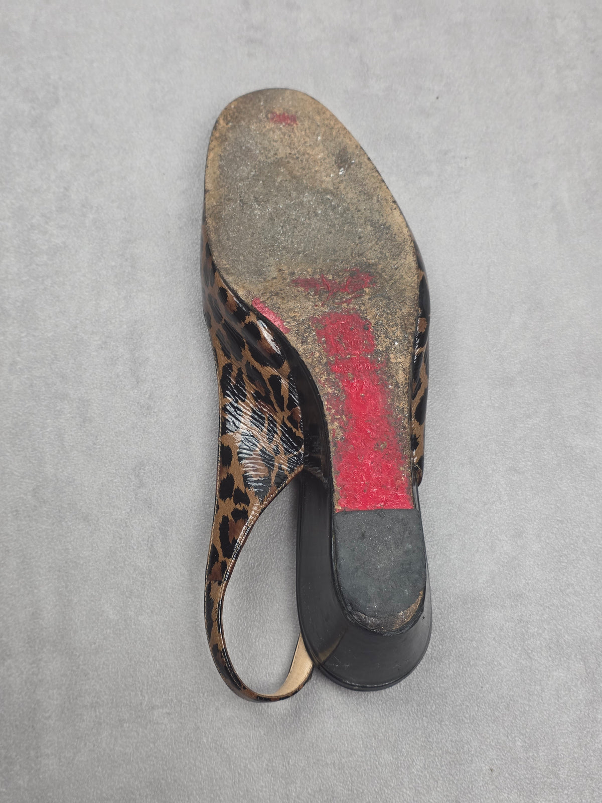 Christian Louboutin