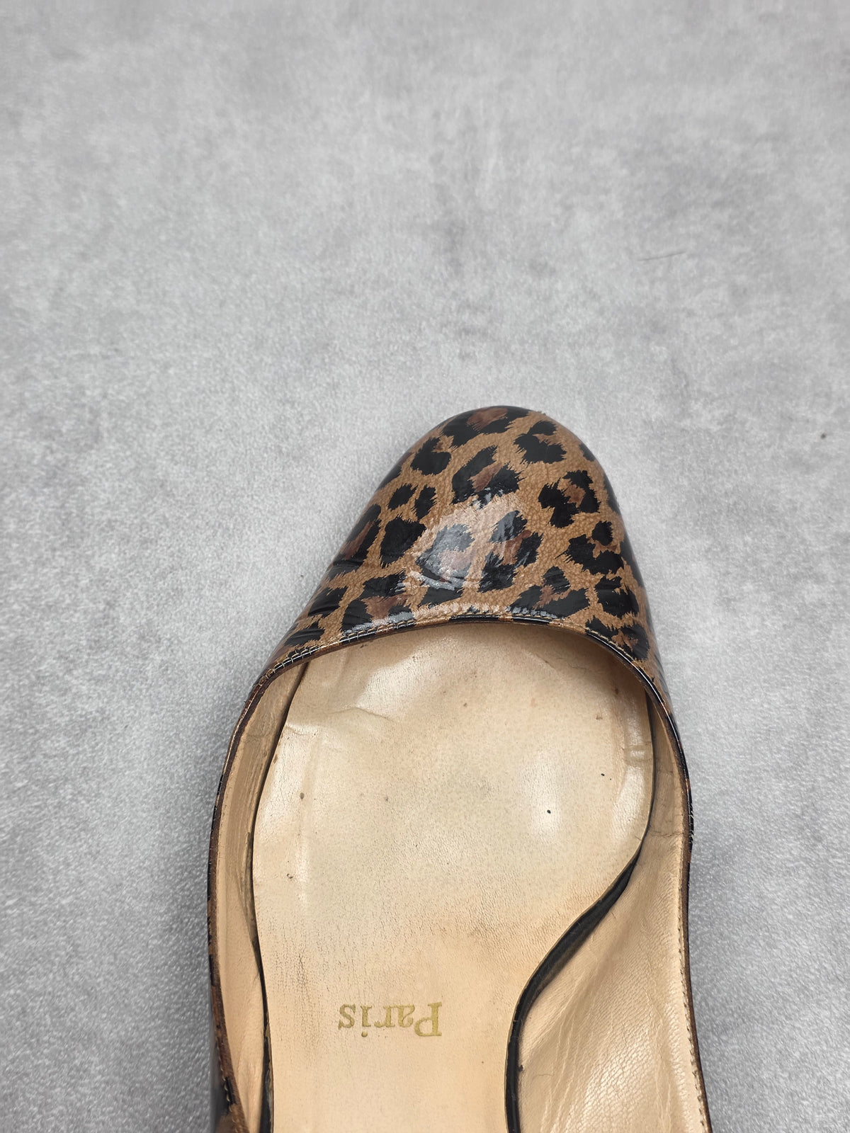 Christian Louboutin