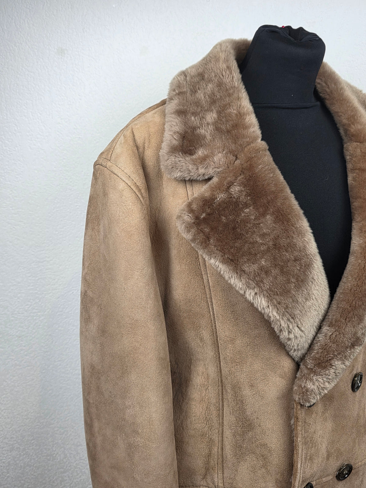 Shearling