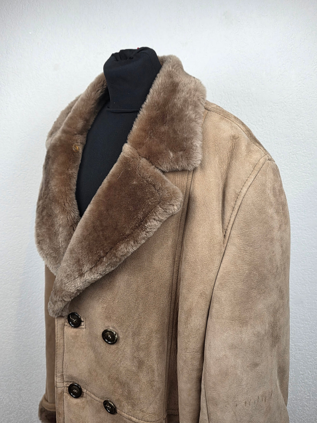 Shearling