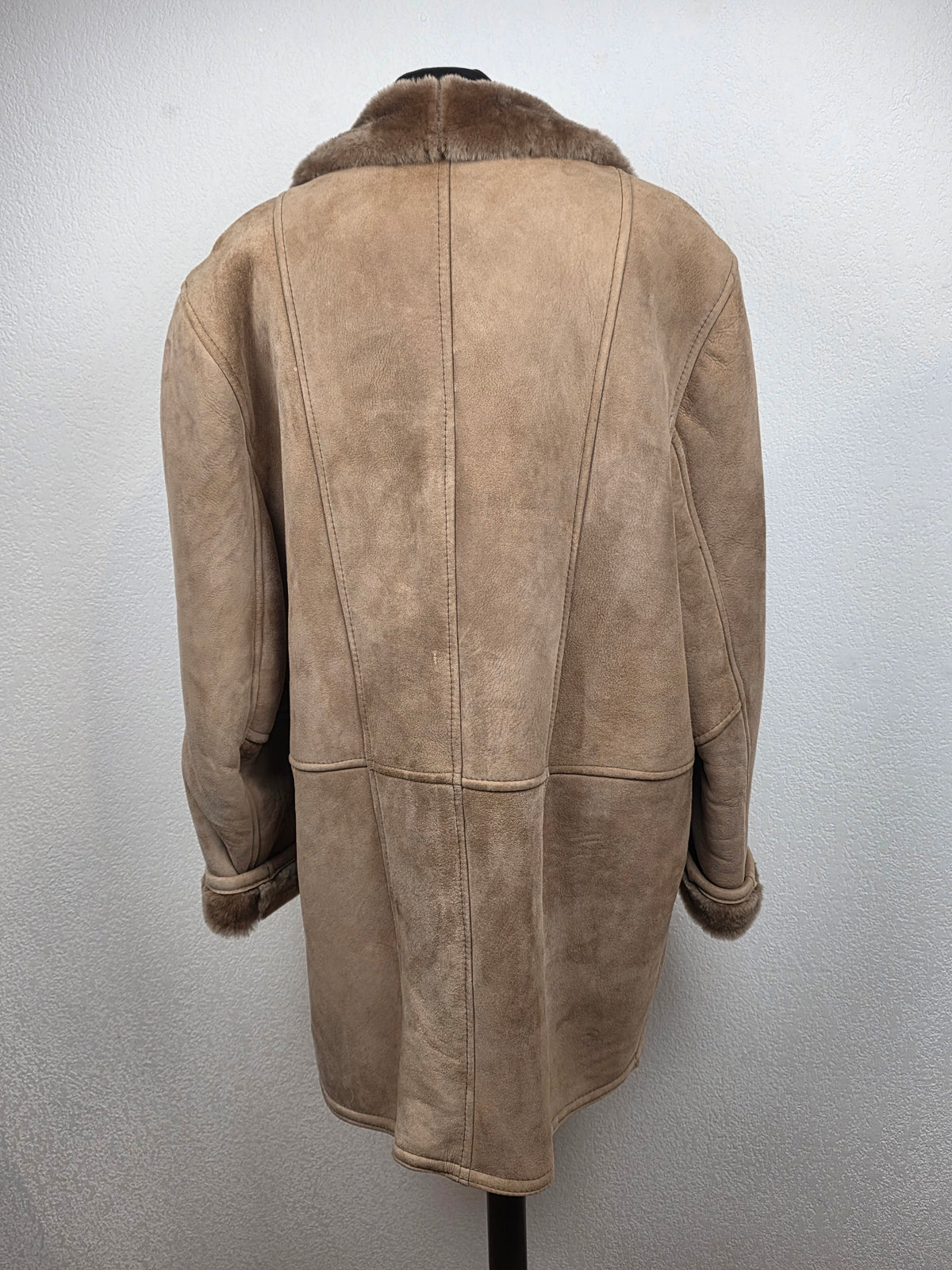 Shearling
