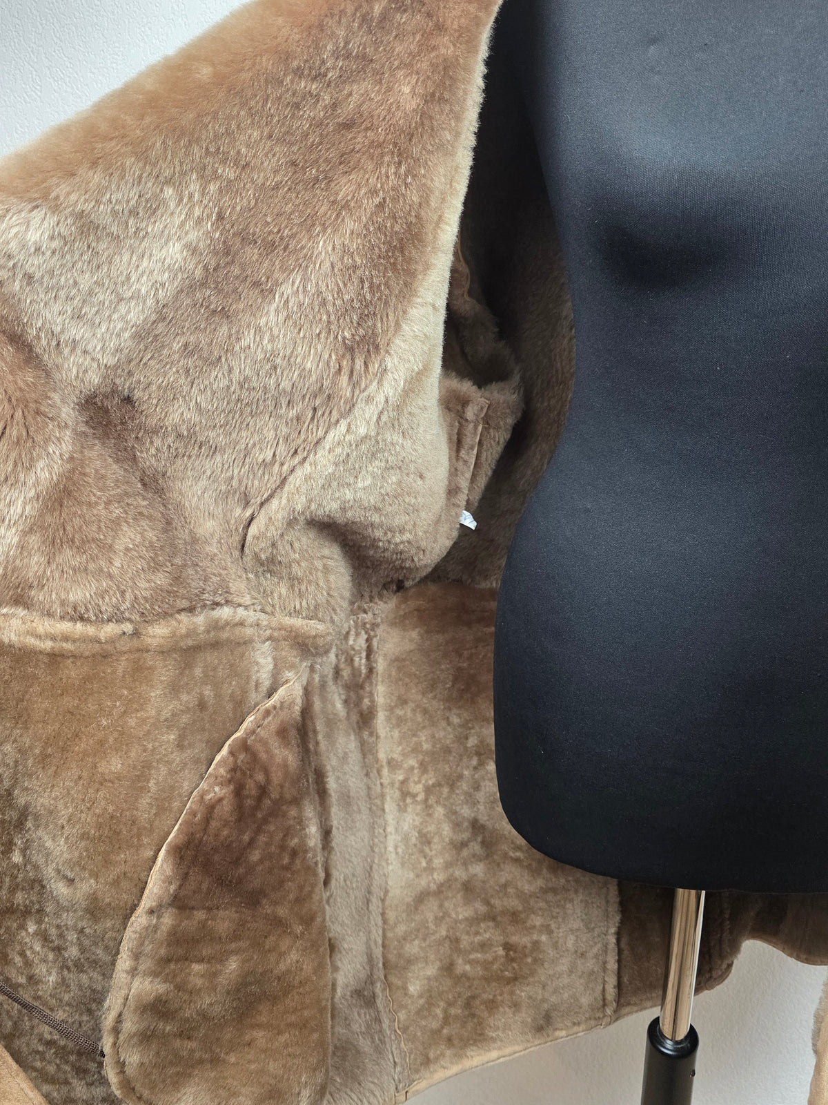 Shearling