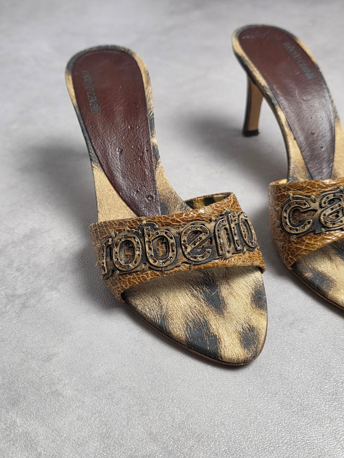 Roberto Cavalli