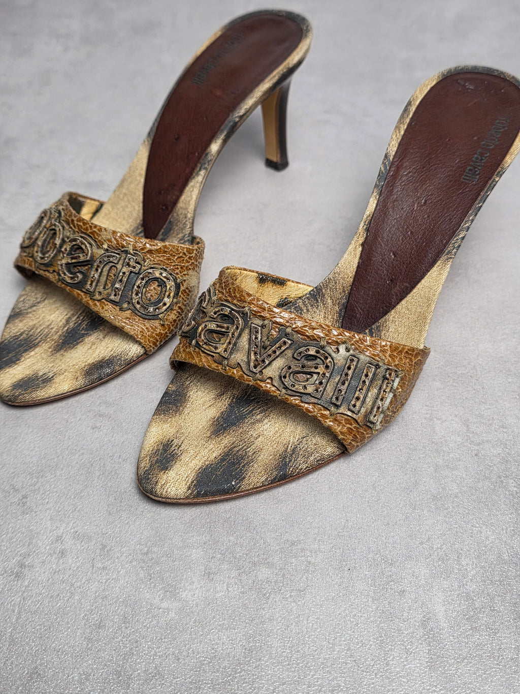 Roberto Cavalli