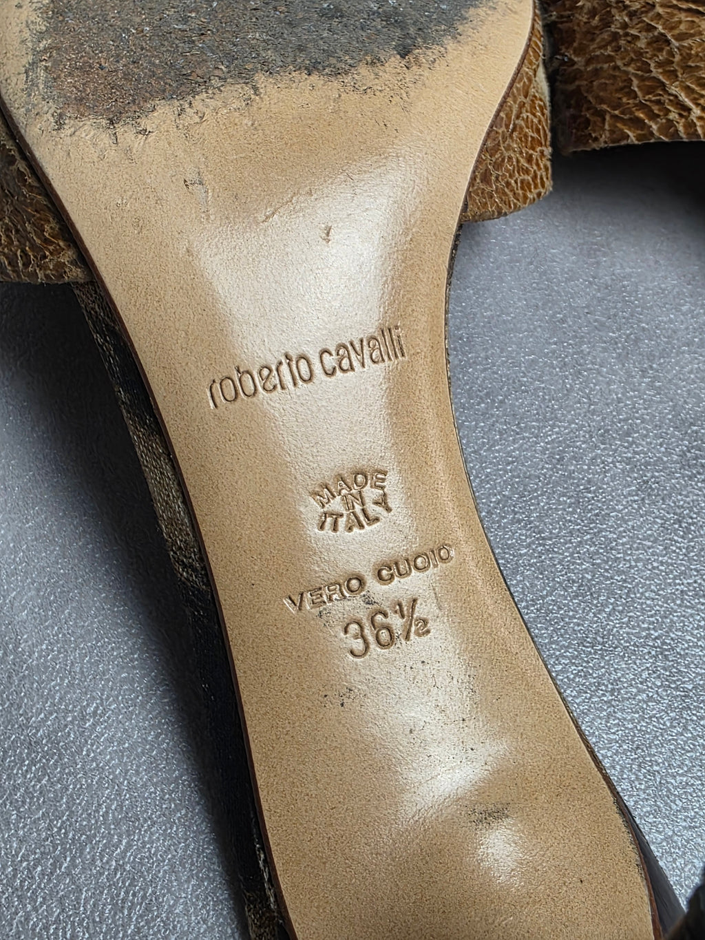 Roberto Cavalli
