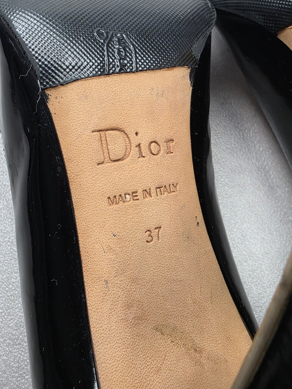 Christian Dior