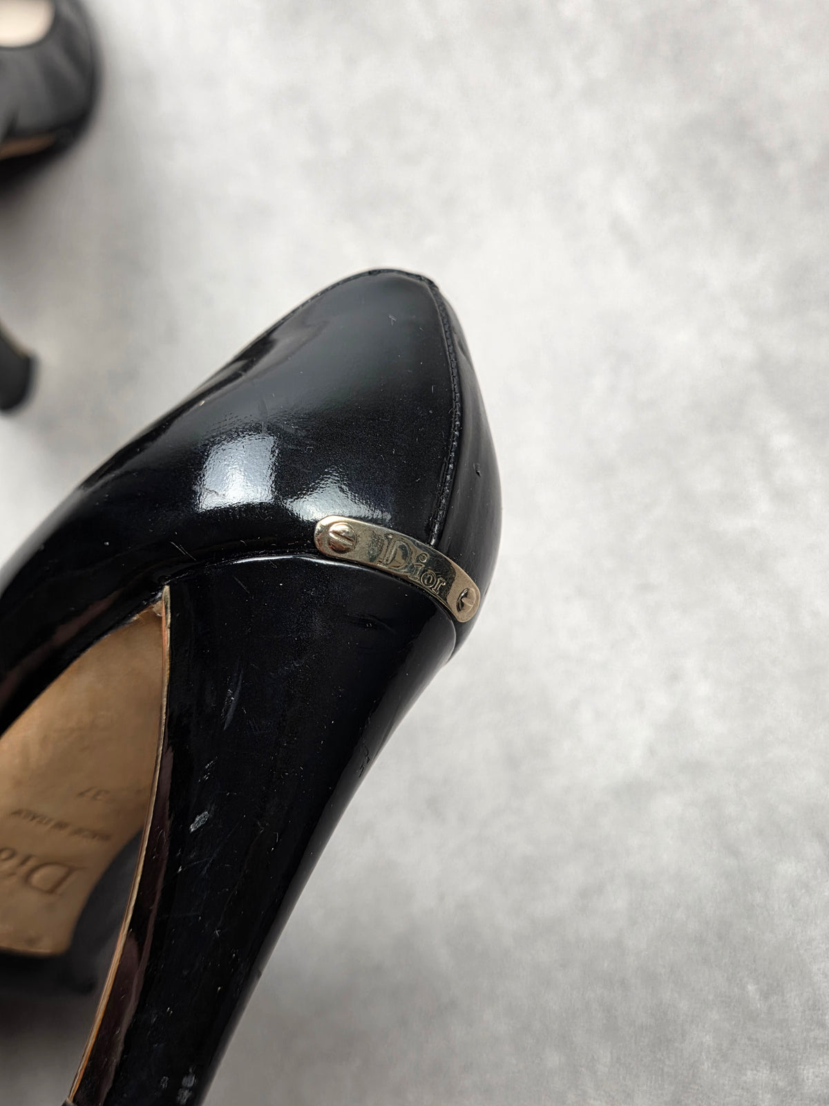 Christian Dior