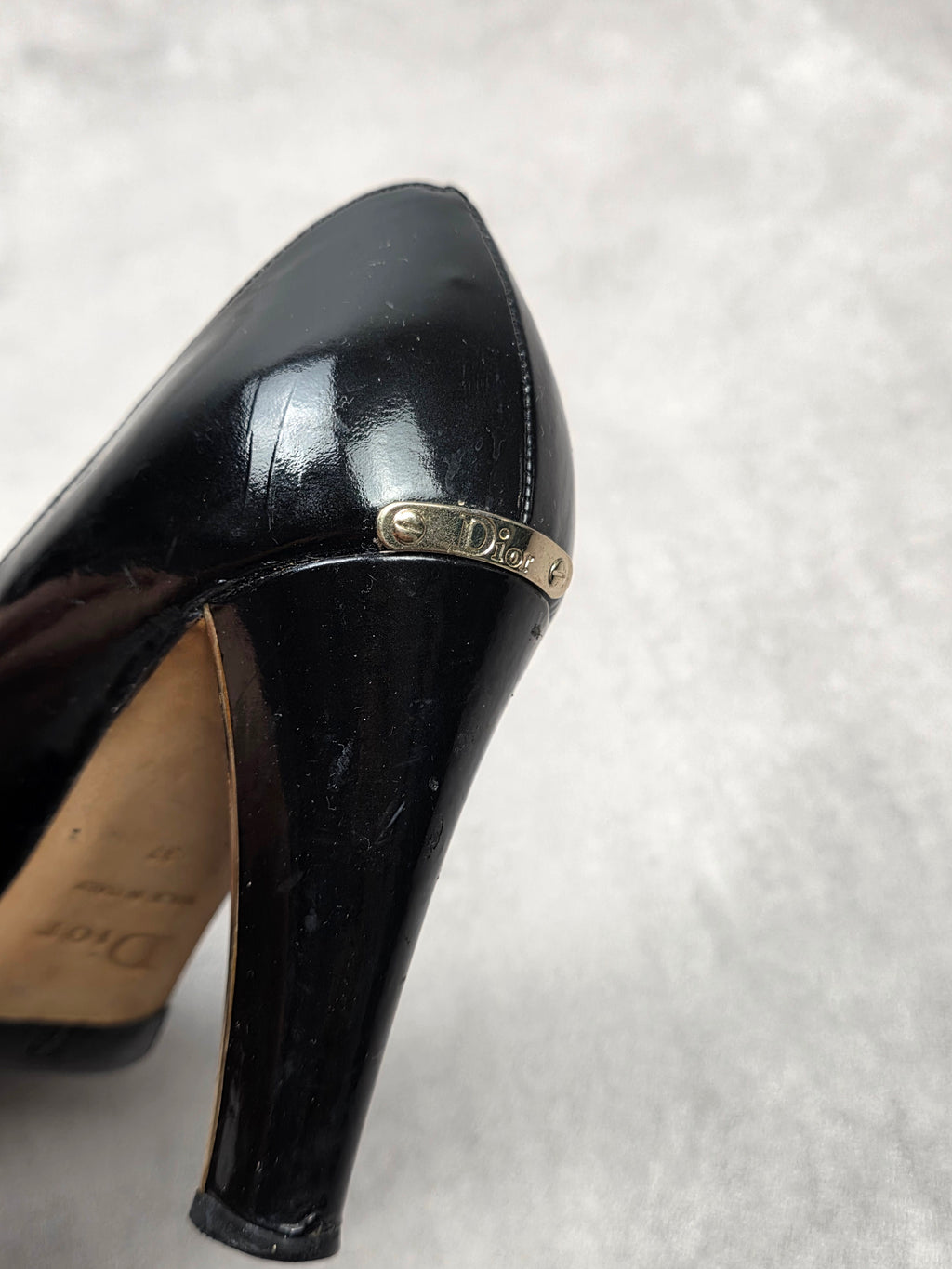 Christian Dior