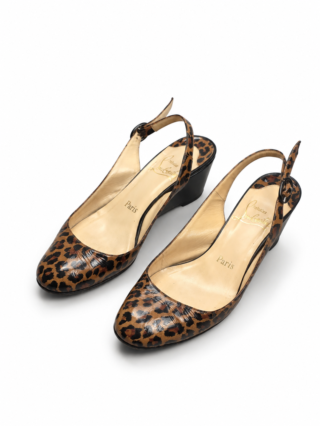 Christian Louboutin