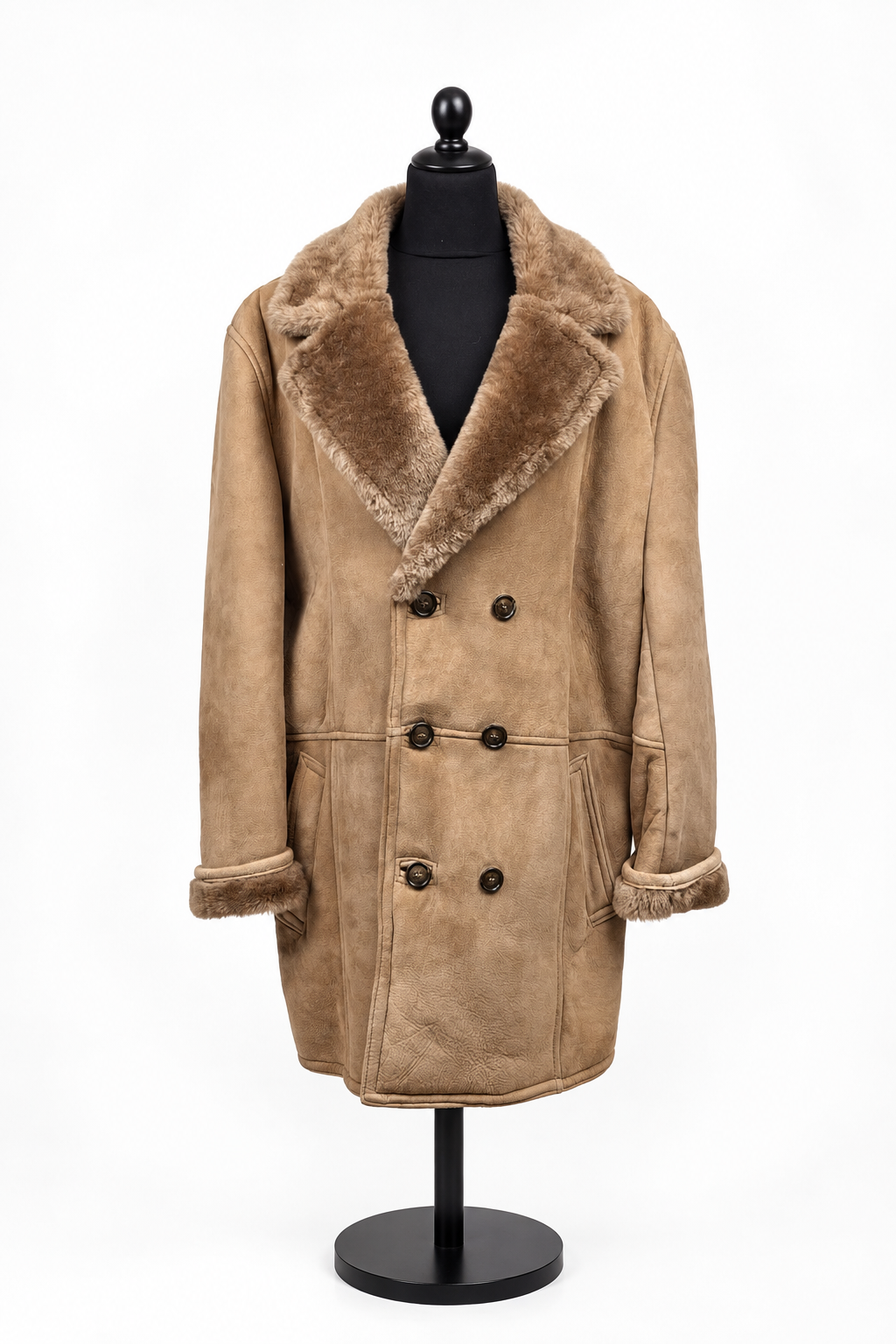Shearling